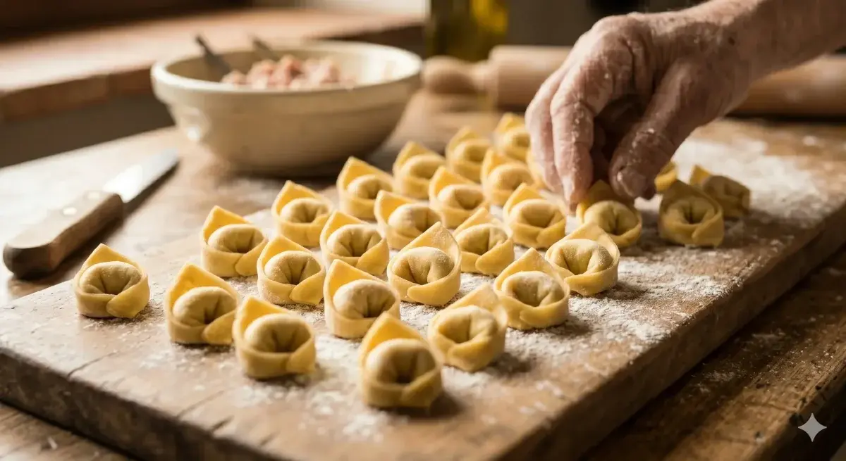 Pasta